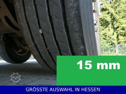 CARNEHL Alukasten Mulde 38m³ Leer 5,5to. ¤e