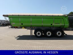 SCHMITZ CARGOBULL Stahlmulde 25m³ deck Thermo 2xLift ¤459.-m