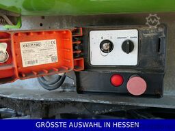 SCHMITZ CARGOBULL Stahlmulde 25m³ deck Thermo 2xLift ¤459.-m