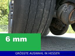 SCHMITZ CARGOBULL Stahlmulde 25m³ deck Thermo 2xLift ¤459.-m