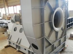 F.M Ferrari Ventilator / Gebläse 90KW