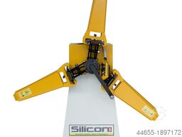 Silicon+ MOT01-300