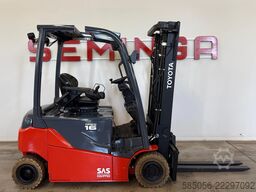 Toyota 11287 - 8FBM16T