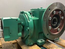 Leroy Somer OT 3535 S BT V3 H