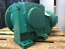 Leroy Somer OT 3535 S BT V3 H