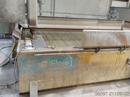 FLOW Mach 200 4020 (3D)