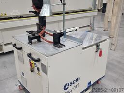 SCM Easy Cart