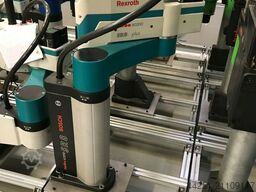 Bosch Scara SR 800