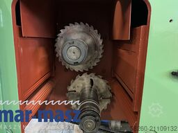 BRODPOL WP200 400/200