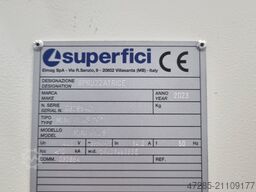 SCM Superfici Mini Plus P