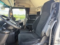 MERCEDES-BENZ 1845 LOW-DECK, RETARDER VOLLLUFT/  FULL AIR MIRRORCAM