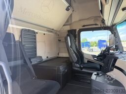 MERCEDES-BENZ 1845 LOW-DECK, RETARDER VOLLLUFT/  FULL AIR MIRRORCAM