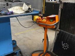 ZEULENRODA PRESSTECHNIK PYE 100 F
