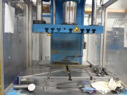 ZEULENRODA PRESSTECHNIK PYE 100 F