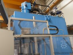 ZEULENRODA PRESSTECHNIK PYE 100 F