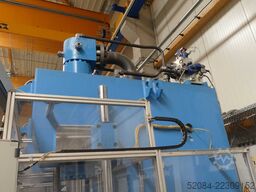 ZEULENRODA PRESSTECHNIK PYE 100 F