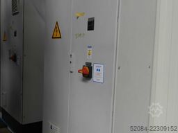 ZEULENRODA PRESSTECHNIK PYE 100 F