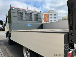 Fuso ECANTER 4C15 S-BAT4X2 2800