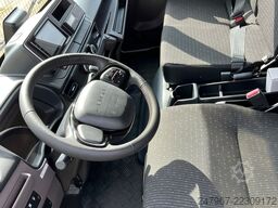 Fuso ECANTER 4C15 S-BAT4X2 2800