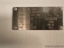 OMGM Bellani Linea