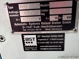 DREHER WAV -RDS- 2 E  , 1125