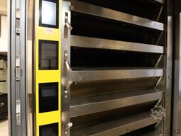 Miwe Elektro 6.1220 FP