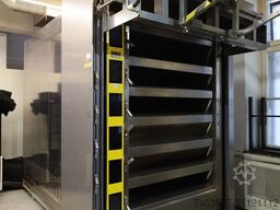 Miwe Elektro 6.1220 FP