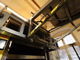 Miwe Elektro 6.1220 FP