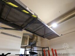 Miwe Elektro 6.1220 FP