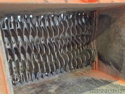 Wolf Technik für Baumaschinen Terra-Star Ecoline TSE.103