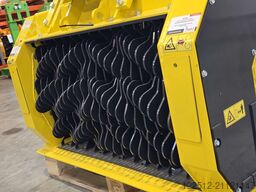 Wolf Technik für Baumaschinen Terra-Star TSE.103.104