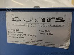 Buhrs BB300