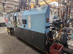 DEMAG ergotech 2000-610h/120v