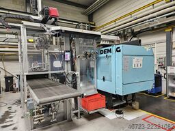 DEMAG ergotech 2000-610h/120v