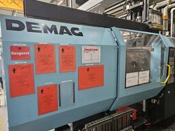 DEMAG ergotech 2000-610h/120v