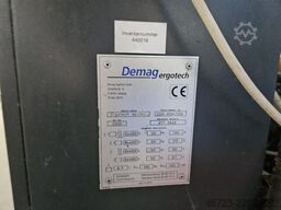 DEMAG ergotech 2000-610h/120v