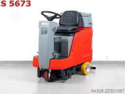 Hako Scrubmaster B75 R TB550 - 2020y - 542h