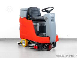 Hako Scrubmaster B75 R TB550 - 2020y - 542h