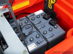 Hako Scrubmaster B75 R TB550 - 2020y - 542h