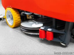 Hako Scrubmaster B75 R TB550 - 2020y - 542h