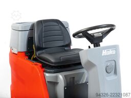 Hako Scrubmaster B75 R TB550 - 2020y - 542h