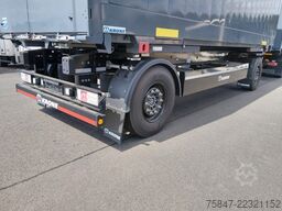 Mercedes-Benz Actros 2545 L Fahrschule Komplettzug