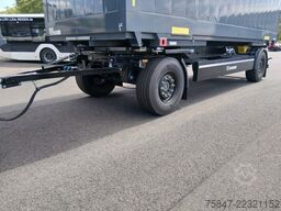 Mercedes-Benz Actros 2545 L Fahrschule Komplettzug