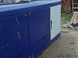 Bezner Owald RFM160