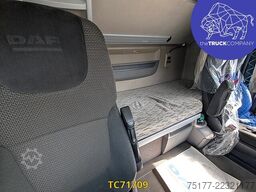 DAF XF 460 Euro 6