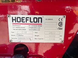 Hoeflon C 10