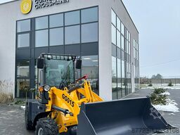 Gunter Grossmann GG015