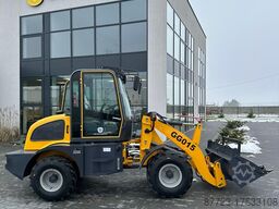 Gunter Grossmann GG015