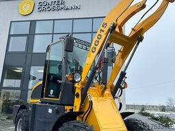 Gunter Grossmann GG015