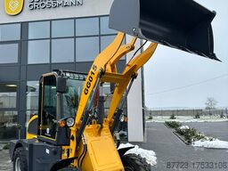 Gunter Grossmann GG015